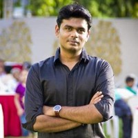 Santosh Jaiswal