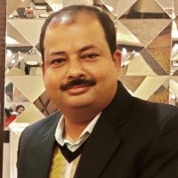 Dr.Shailendra Kumar Singh