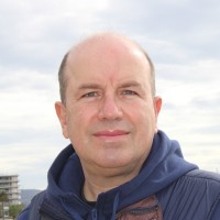 Michael Panagiotou