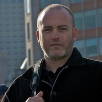 Ross Slattery