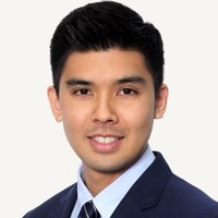 Elliot C. Aruldoss