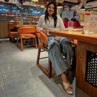 Ankita Ghosh