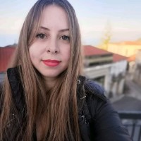 Sofia Mygdali
