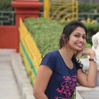 Ranjini Gowda