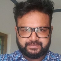 Visakh Chandran