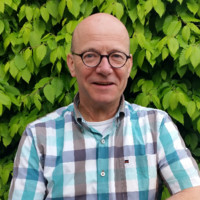 Pieter Van Der Sanden
