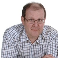 Lars Erik Halle