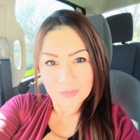 Elizabeth Rivas