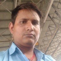 Dharmendra Kumar Chaudhari