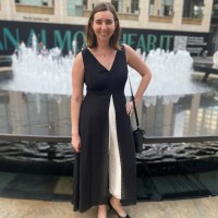 Rachael Dague