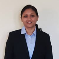 Preethi Balmurali