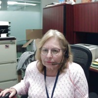 Annmarie T. Mollicone