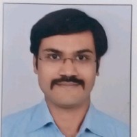 Harsh Thaker