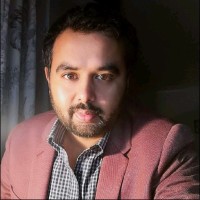 Jigar Solanki