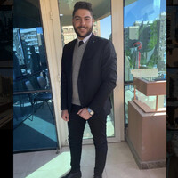 Mostafa Azooz