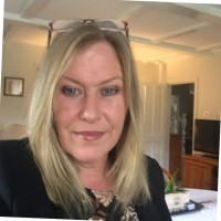 Tracy Rowatt