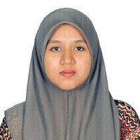Syahira Rahman