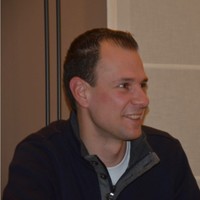 Kris Swartenbroekx