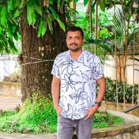 Nikhil Mathew