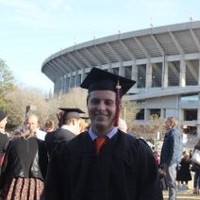 Jared Marshall