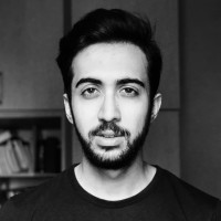 Shayan Alinia