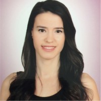 Gamze Altundaş Kondur