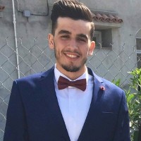 imad kimouche