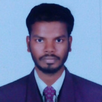 Vignesh Kumar