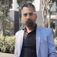 Puneet Ahuja