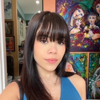 Giulianna Vazquez