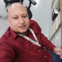 César Armando Morales De León