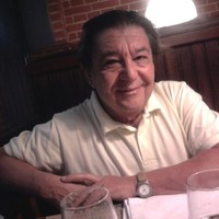 Oscar Geronimo Catalano