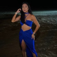 Rayanne Matos