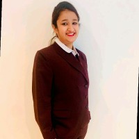 Ritu Agrawal