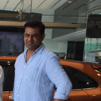 Praveen Kumar Boinepally