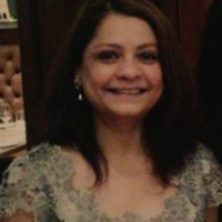 Asma Hussain