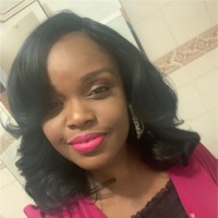 Alosia Ezuma