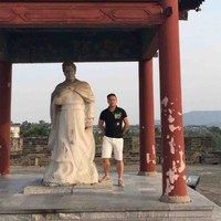周旭斌