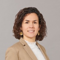 Sandrine Bonfand
