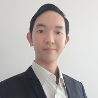Wen Yong Chia