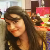 Harpreet Kaur