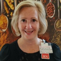 Mary Ann Wietbrock RN MSN ACNS-BC