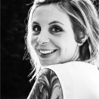 Alexandra Fourneaux (Henry)