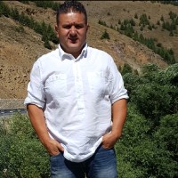Süleyman Köse