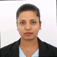 Srijana Neupane