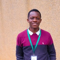 Justus Ombati