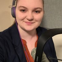 Mikayla Shaw O'Reilly