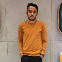 Dhruv Barad