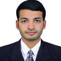 Shajid PP,  PMP®