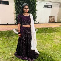 Nisha Mahajan